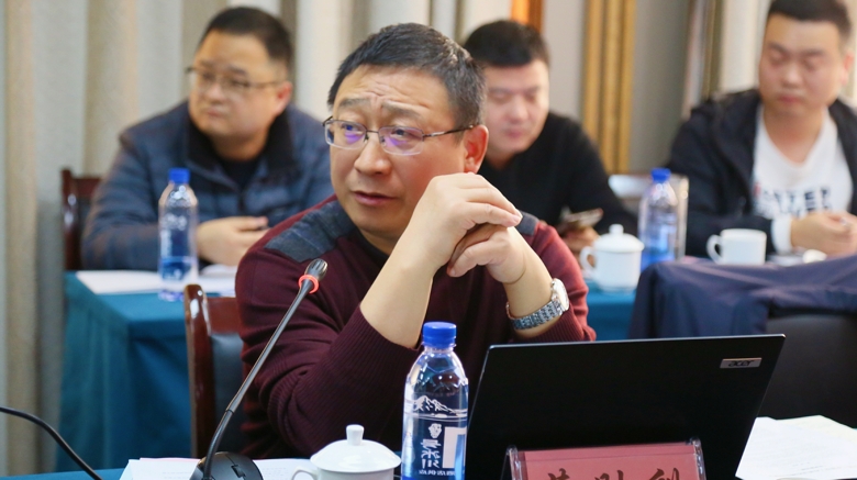 有色金属工业建设工程质量检测工作会议在兰州召开