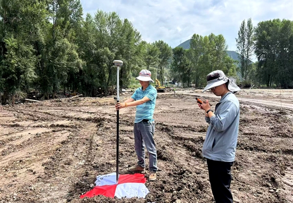 团省委报道 | 甘肃咨询：青春智慧驰援榆…